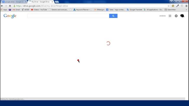 How to delete files from Google Drive смотреть онлайн