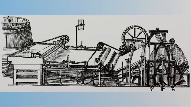"Как делают книги" смотреть онлайн