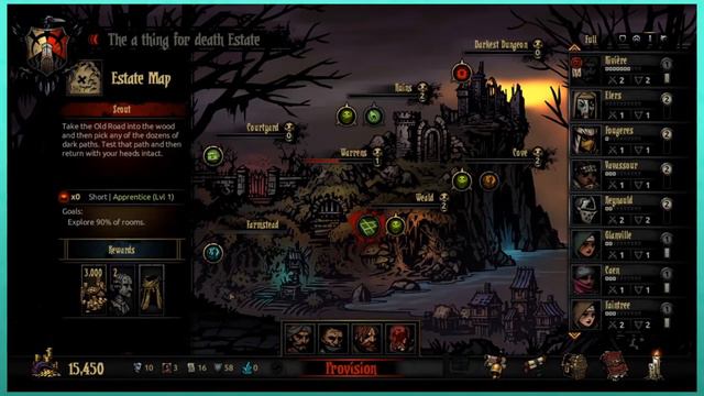 Ultimate Darkest Dungeon Buyers Guide (Is it for you? What to buy? And how to get started) смотреть онлайн