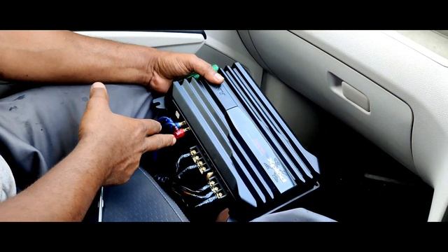 Sony 500w amplifier sony 1350 subwoofer power full bass ?? смотреть онлайн