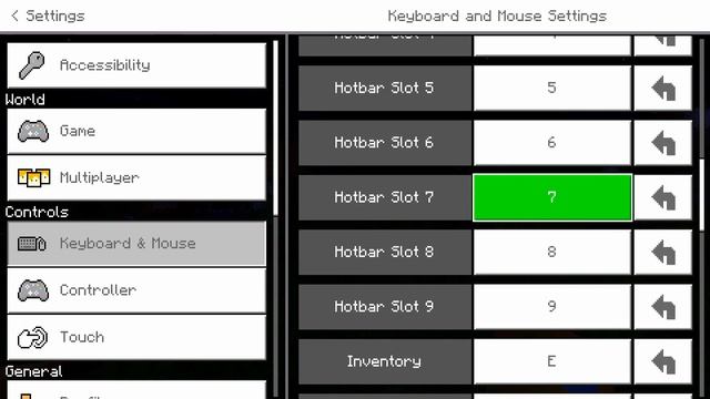 How to Open Inventory in Minecraft PC Bedrock Edition (Easy Method!) смотреть онлайн