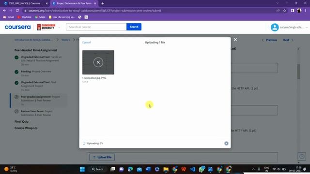 Coursera Introduction to NoSQL Databases Answers Part 2 #courseraanswers #Coursera смотреть онлайн