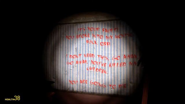 Garry's Mod Horror - Hell's Prison #2 (CO-OP) смотреть онлайн