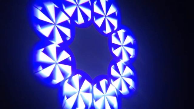 Showlight MH LED 150S смотреть онлайн