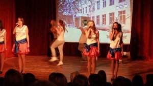 Кто если не мы - сила поколения.