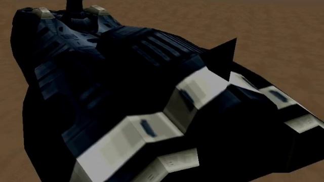 Xenogears - The Red Gear смотреть онлайн