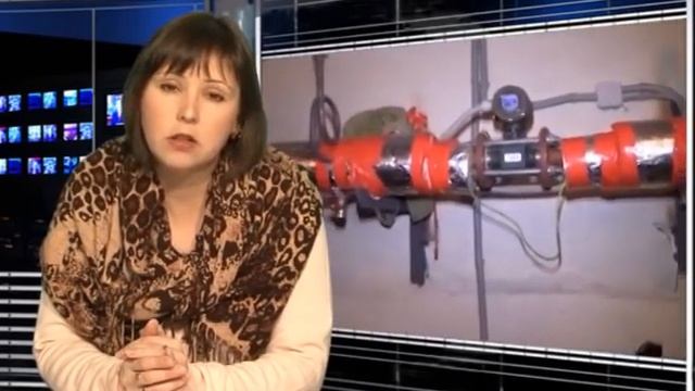 Комментарий гендиректора ООО "СЖКХ" по формированию тарифов на 2015 г смотреть онлайн