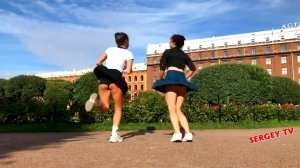 666 - Supa Dupa Fly Remix.mp4