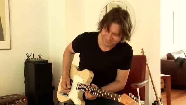 50's Fender Tweed Champ смотреть онлайн