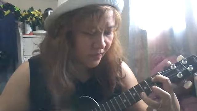 WE DON'T BELIEVE WHAT'S ON TV by TWENTYONE PILOTS | UKULELE Cover by Grachel Hilario смотреть онлайн