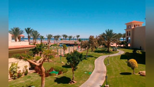 Jaz Mirabel Resort #egypt #hotel #5star #sharmelsheikh