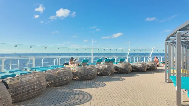 Carnival Jubilee Ship Tour: The MardiGras Celebration On The Carnival Jubilee! #carnivaljubilee смотреть онлайн