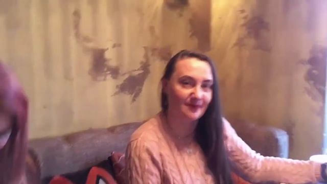 Отзыв о игре Лила Чакра с Вероникой Ангел