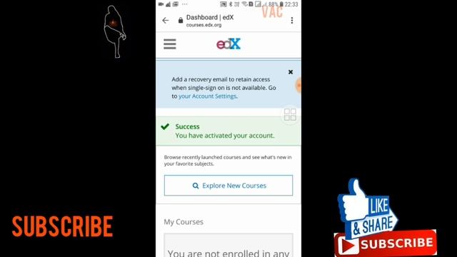 Free JAVA Course On EDX.ORG | Online JAVA Course On EDX.ORG | Watch On Phone Telugu 2020 | VACTECH смотреть онлайн