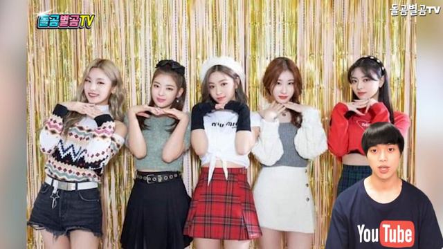 【ENG】그룹 ITZY, 빌보드에서 자체 기록 경신!! 정규 1집 'CRAZY IN LOVE' 팀 자체 최고 성적 기록!! 역대급 기록 경신중!! ITZY 돌곰별곰TV смотреть онлайн
