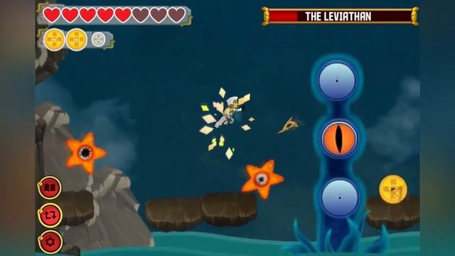 Ninjago Legendary Ninja Battles Ninjago Games смотреть онлайн