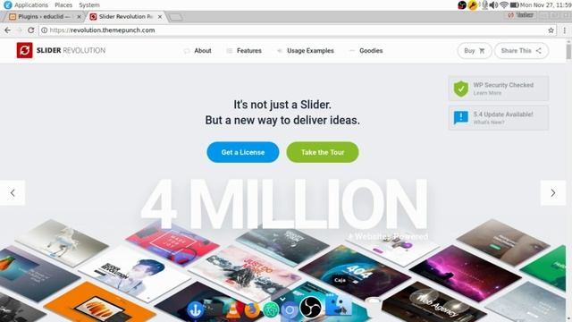 How to install slider revolution for wordpress смотреть онлайн