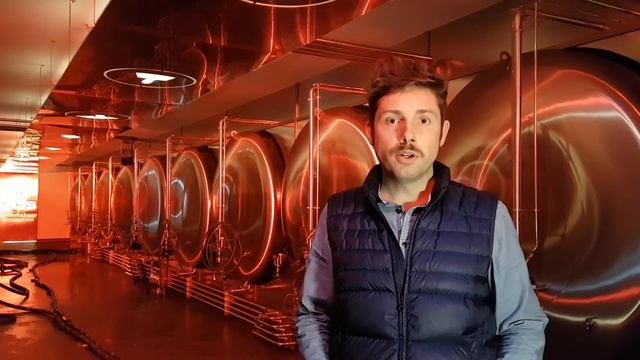 Brauereiführung im Hofbräuhaus Traunstein смотреть онлайн