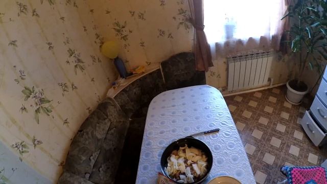 Живопись на Теле