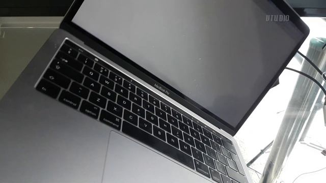 How to Fix Sticky Keys on MacBook Pro Butterfly Keyboard | 2016/2017/2018/2019 смотреть онлайн