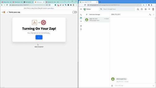 How to Send Text Notifications with No Code, @twilio, and @Zapier смотреть онлайн