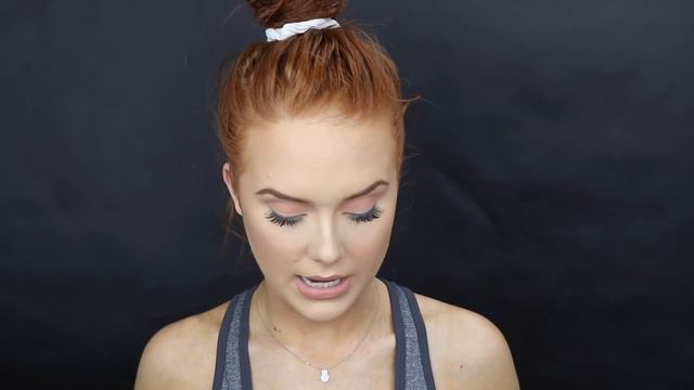 ACTIVEWEAR TRY ON HAUL - ECHT APPAREL || LILY BROWN