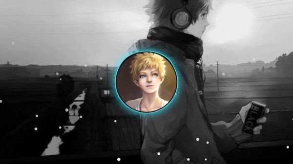 escape - Broken Love (slowed reverb)