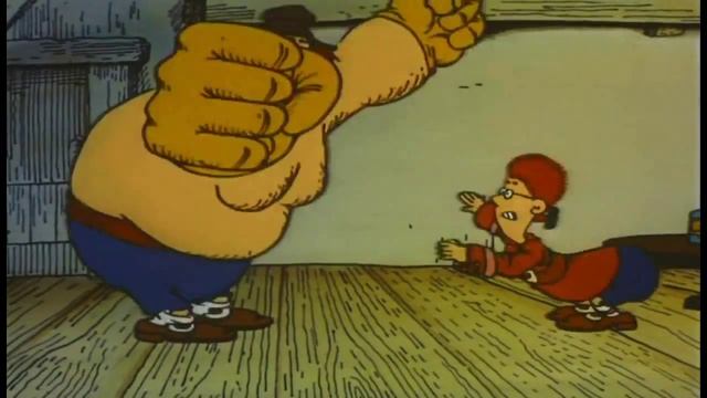 Буктрейлер книги "Остров Сокровищ". смотреть онлайн