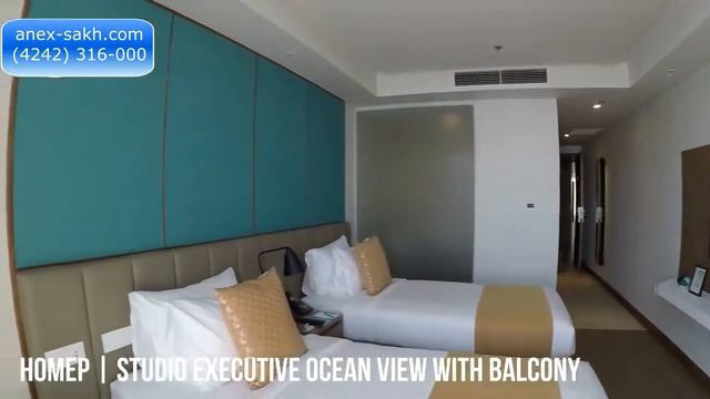 CITADINES BAYFRONT NHA TRANG 4* (Вьетнам/Нячанг) | Все цены ? в ↓ "Описании" | ☎ (4242) 316-000 смотреть онлайн