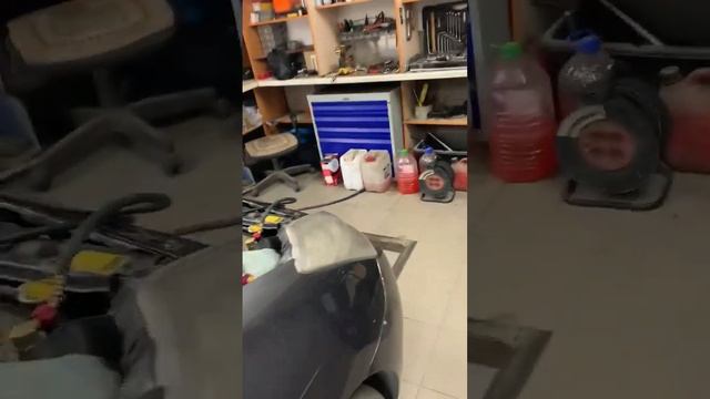 Toyota Prius кондиционер #приус смотреть онлайн