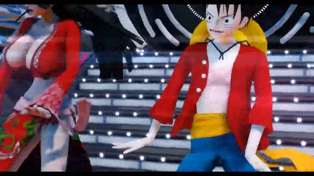 One Piece Follow the Leader #Rodimir смотреть онлайн