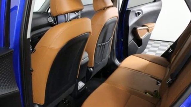 2024 Kia Soul Kennesaw GA Marietta, GA #JK16898 смотреть онлайн