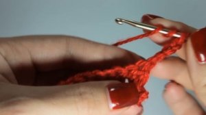 Скрещенные столбики крючком. УРОКИ ВЯЗАНИЯ КРЮЧКОМ ДЛЯ НАЧИНАЮЩИХ. #SashaMoon