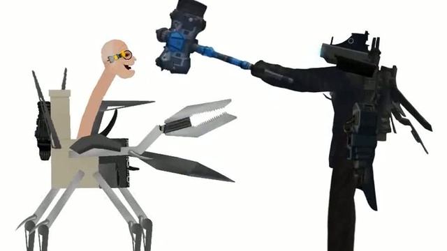 прокачка CAMERA-MENA TITANA