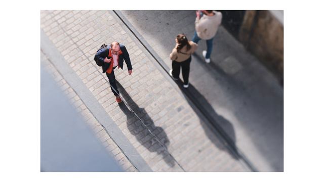 This Lens Is Amazing In Boring Locations: Astrhori 50mm F1.4 Tilt Review