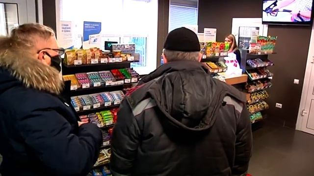 Модернизация объектов дорожного сервиса в Шарыповском муниципальном округе смотреть онлайн