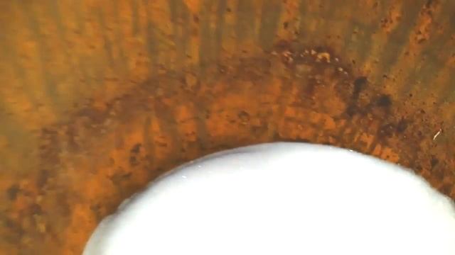 Вода замерзла в полипропиленовой трубе или эксперимент #2. смотреть онлайн