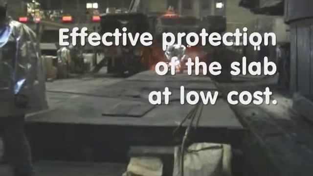 Ремонт стыка кристаллизатора смотреть онлайн