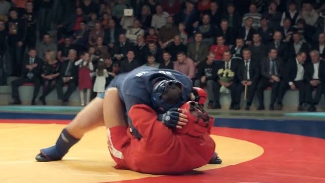 Максим Футин (Россия) VS Сергиев Николай (Болгария) смотреть онлайн