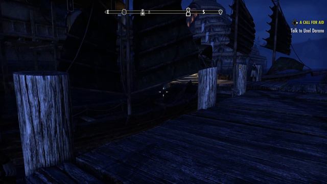 Let's Play ESO Morrowind (4k | Xbox One X) смотреть онлайн