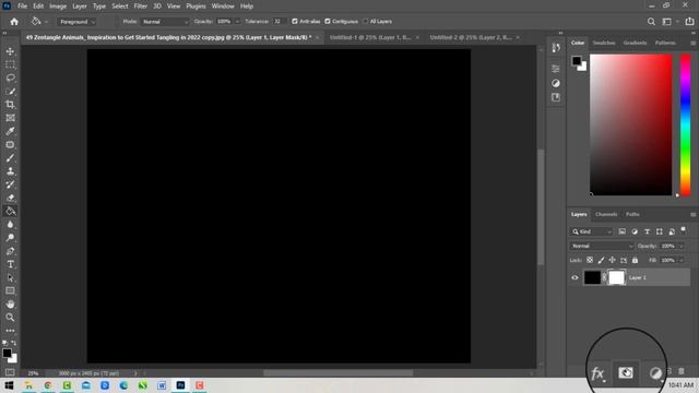 How to remove white background and make it transparent in Photoshop смотреть онлайн