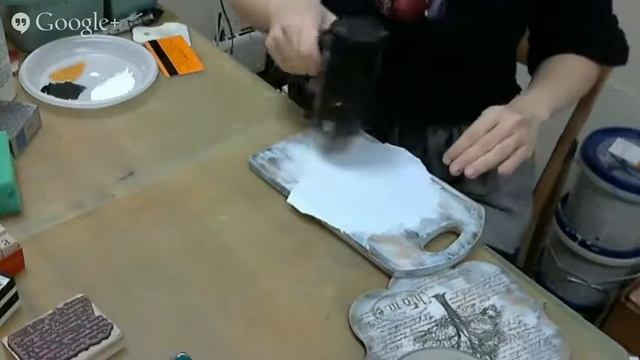 Наталья Жукова Mixed Media смотреть онлайн