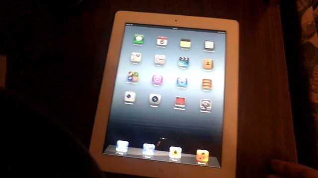 IPad 3 обзор смотреть онлайн