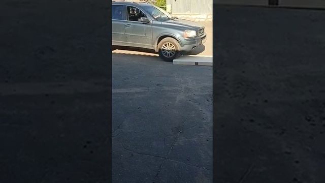 Испытываем кроватный бокс на прочность смотреть онлайн