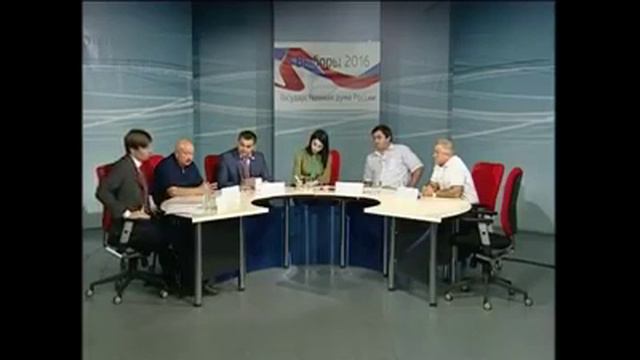 Алексей Казак призывает к отставке  директора РИА 