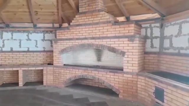 Мангал в ресторане смотреть онлайн