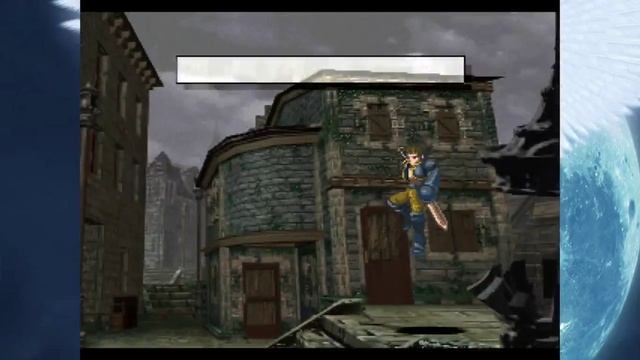 Valkyrie Profile: Lenneth #1 Знакомство с миром смотреть онлайн