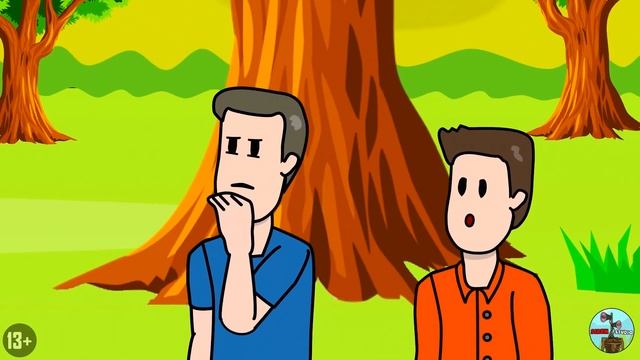 CABEZA DE SEMÁFORO VS CABEZA DE SIRENA! Animación en Español смотреть онлайн