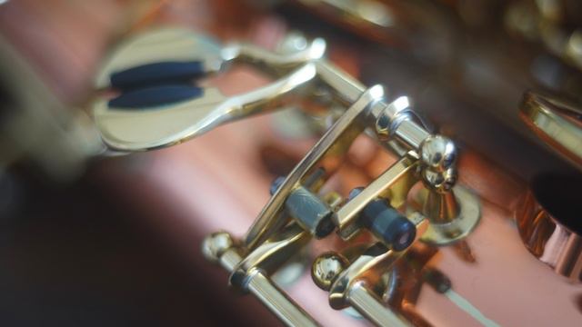 1981-Buffet Crampon Prestige Saxophones＜PIPERSヴィンテージSAXの遊び方：第107回（最終回）＞ смотреть онлайн