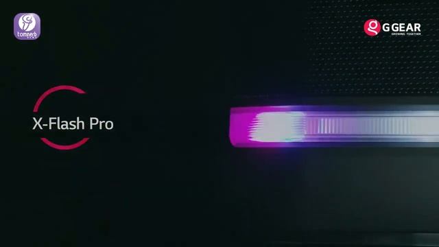 LG XBOOM OK99 makes the party even more amazing | Tomnerb смотреть онлайн